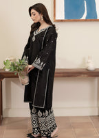 Flutterby Avery bk Women 2pcs