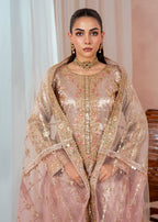 Haseens Official Zimal e Noor Women 4pcs