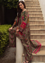 Saifron CLOVERE Women 3pcs