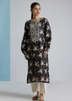 Zellbury WPS2512152 Black Women 1pcs