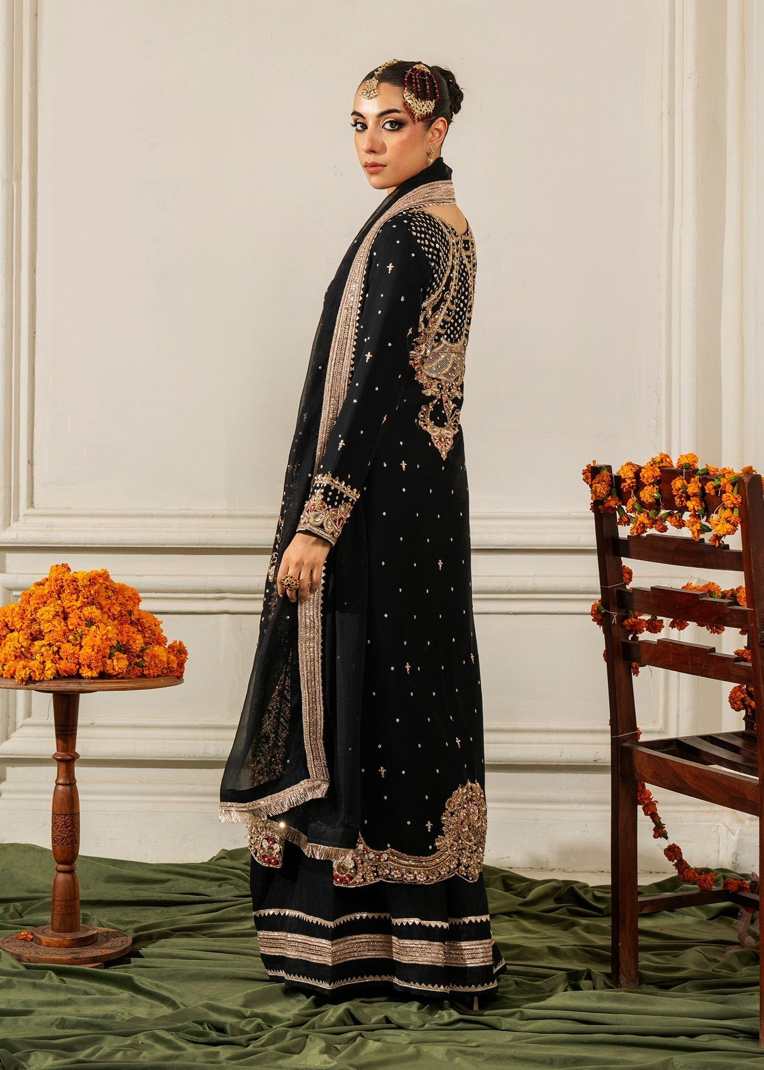 Haseens Official Zuri Women 3pcs