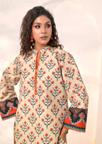 Noorma Kaamal NK JP 34 Women 2pcs