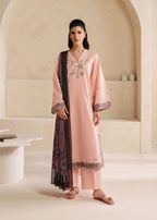 Garnet Clothing Pinkspire Women 3pcs