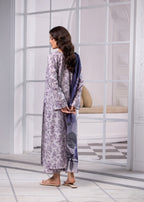 Bin Tayyab (BT006370 PPR 01) Women 3pcs