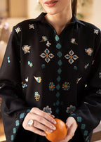 Zainab Musa NOIRE Women 2pcs