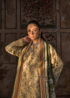 Bin Tayyab BT006513 LLM Women 3pcs