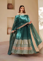 Garnet Clothing Zyrah Women 3pcs