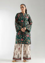 Akhrot Clothing Verdant Veil Women 2pcs