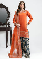 Truba Shireen Women 3pcs