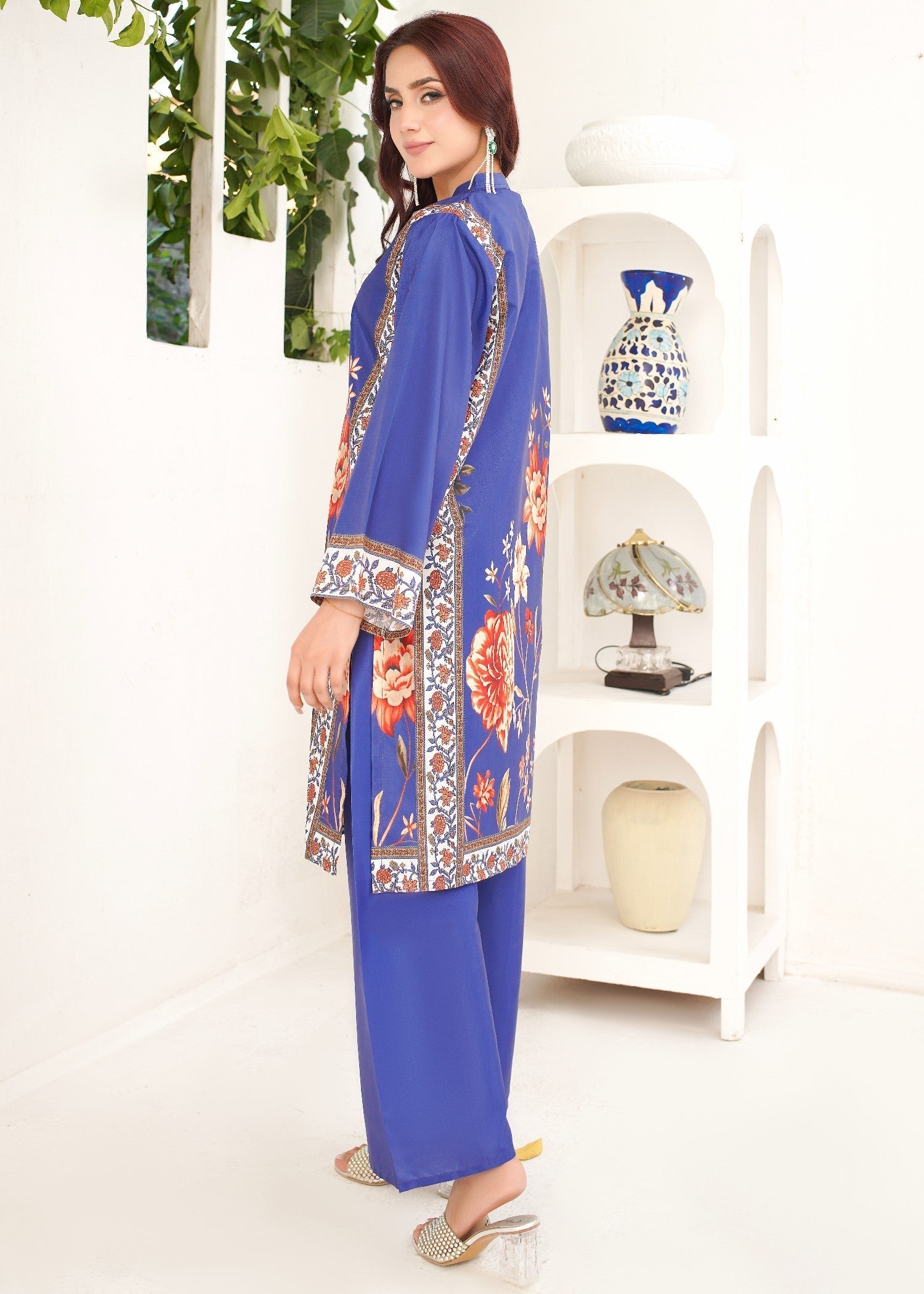 WearCuckoos Taban Women 2pcs