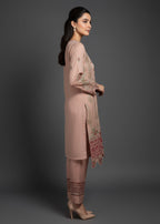 Diara Couture LUBNA US 570 PINK Women 3pcs