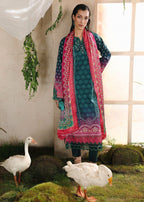 Rajbari D#08 Women 3pcs