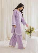 Mohagni LES 06 STITCHED Women 2pcs
