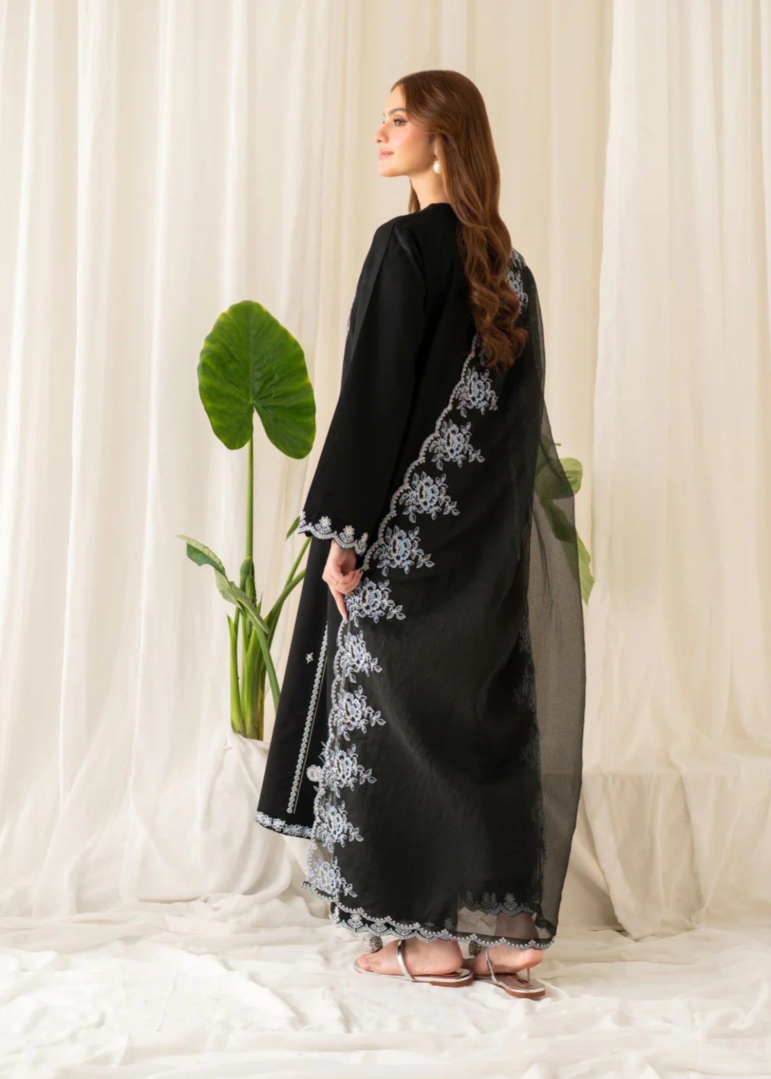 Garnet Clothing Snowe Women 3pcs