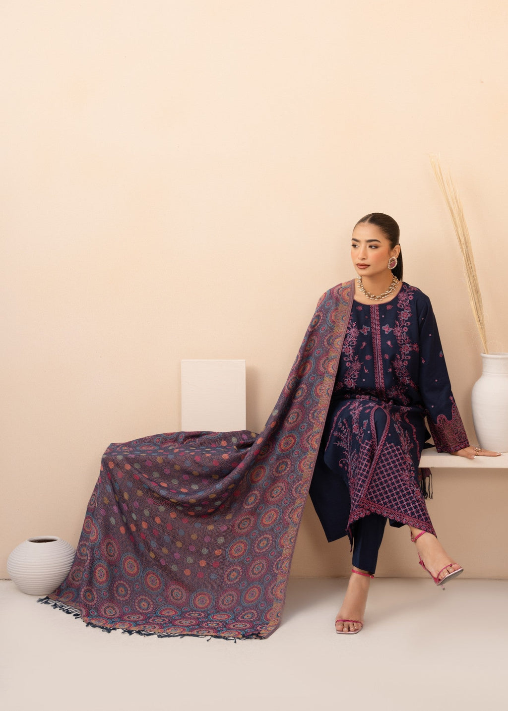 Mohagni MWD 23 Women 3pcs