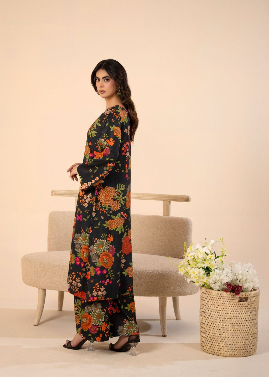 Momin Online Ripple 01 Women 2pcs