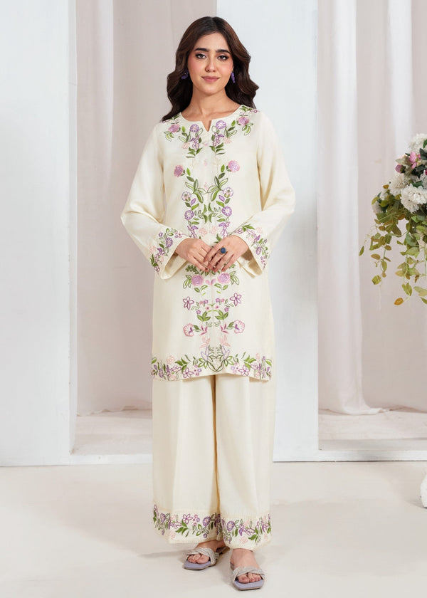 Sahibas By Mirza Spark Women 2pcs