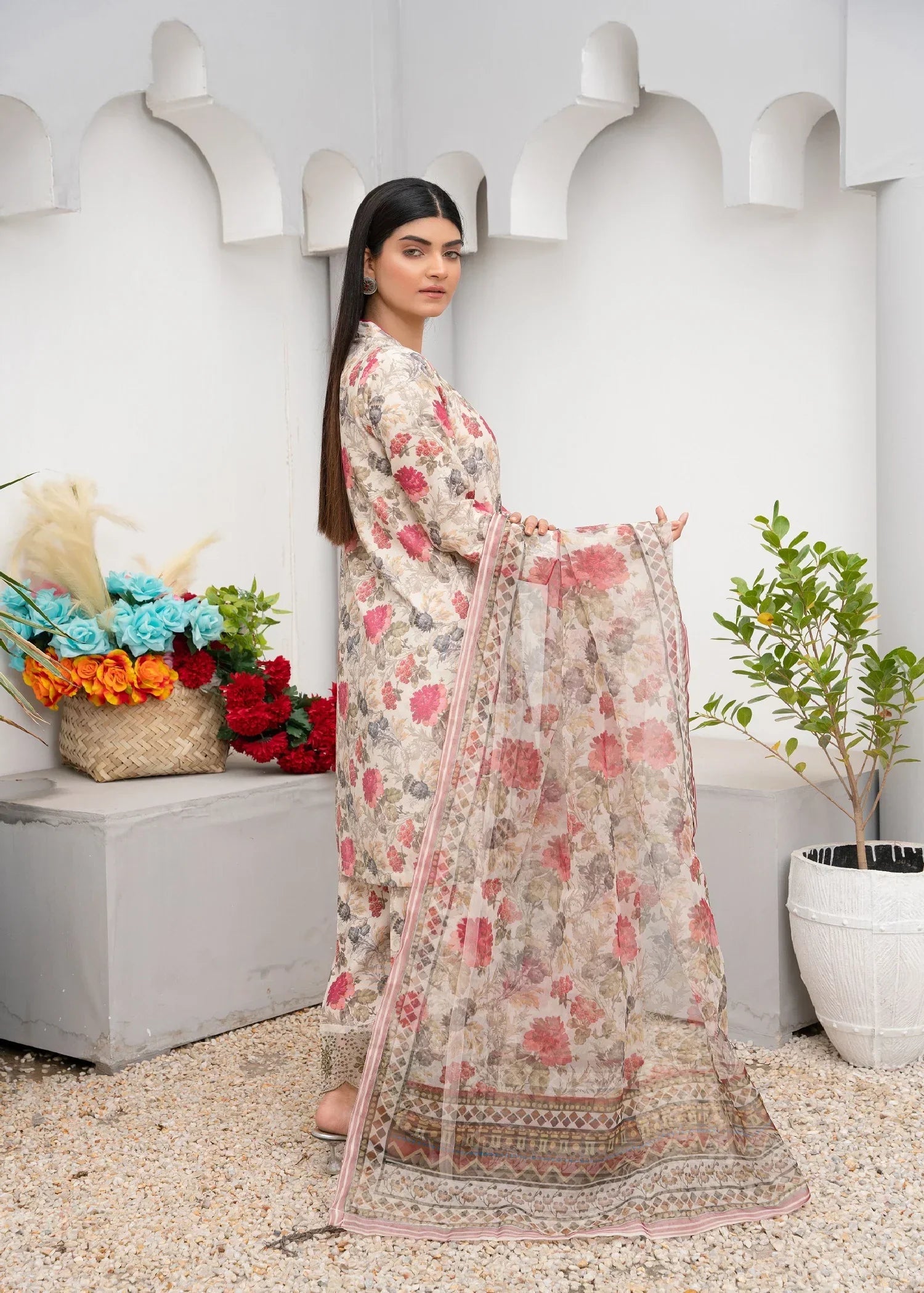 Kanavez PLD1 MARLEEN Women 3pcs