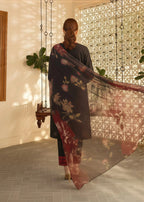 Saifron Batiko Women 3pcs