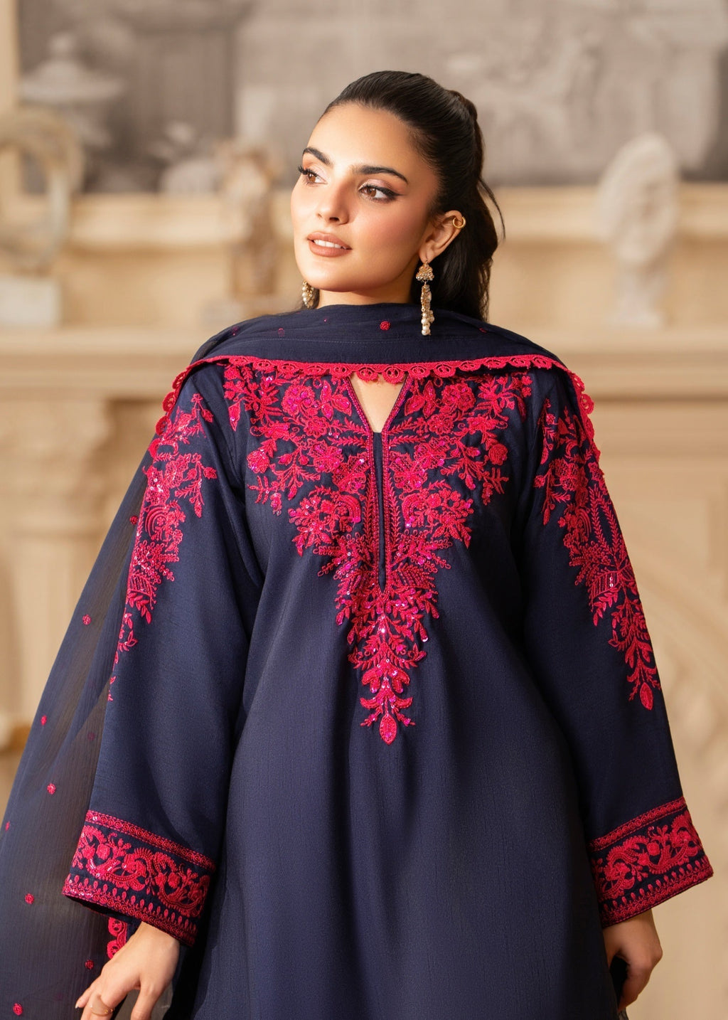 Noorma Kaamal NK LLC 39 Women 3pcs