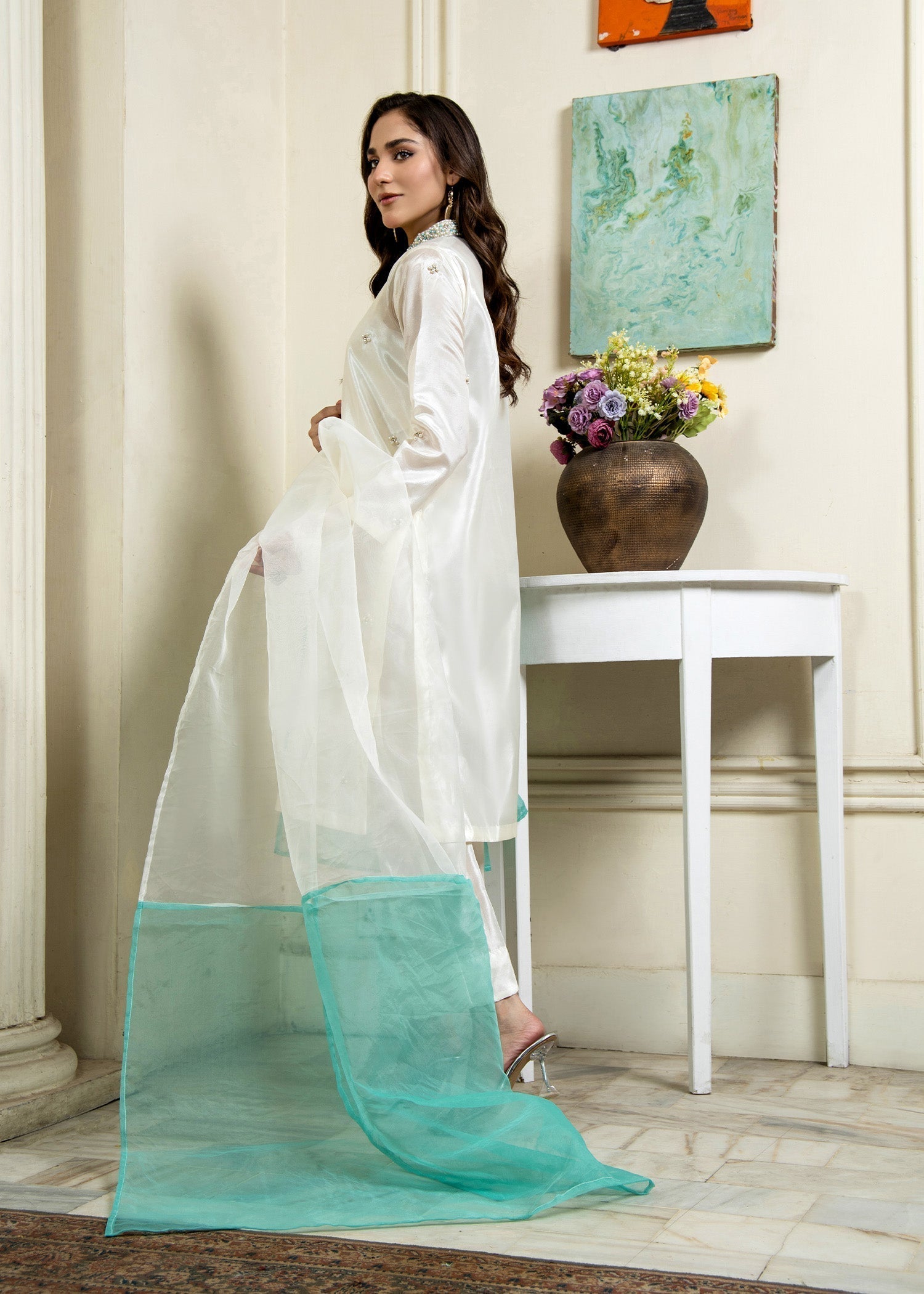 Laleen Gohar Women 3pcs