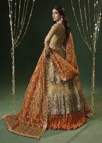 Sara Jahan SERAT Women 4pcs