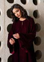 Kiara Lissa – Velvet Set Women 2pcs