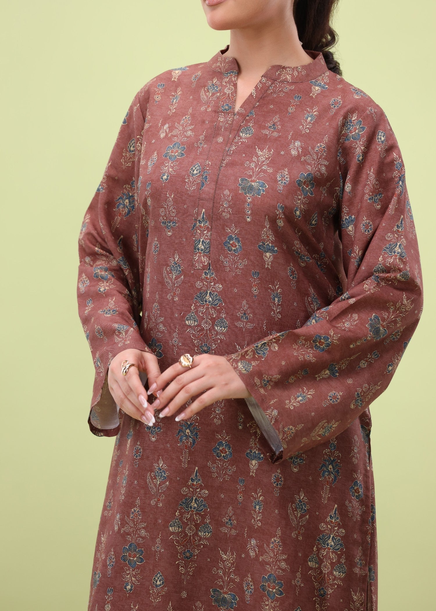 Mohagni GM 02 STITCHED Women 2pcs