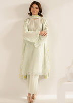 Cross Stitch PASTEL FLORET 0125RTWPRTLWN0303 Women 3pcs