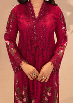 Amar Crimson Allure AL 4308(N) Women 3pcs