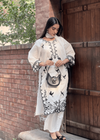 Preetpret Aizal Women 3pcs