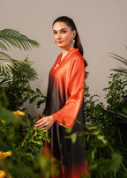 Tehzeeb Libas ROSA Women 2pcs