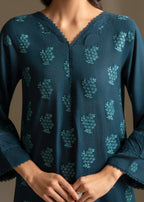 Zoya&Zafar Jasmine Women 3pcs