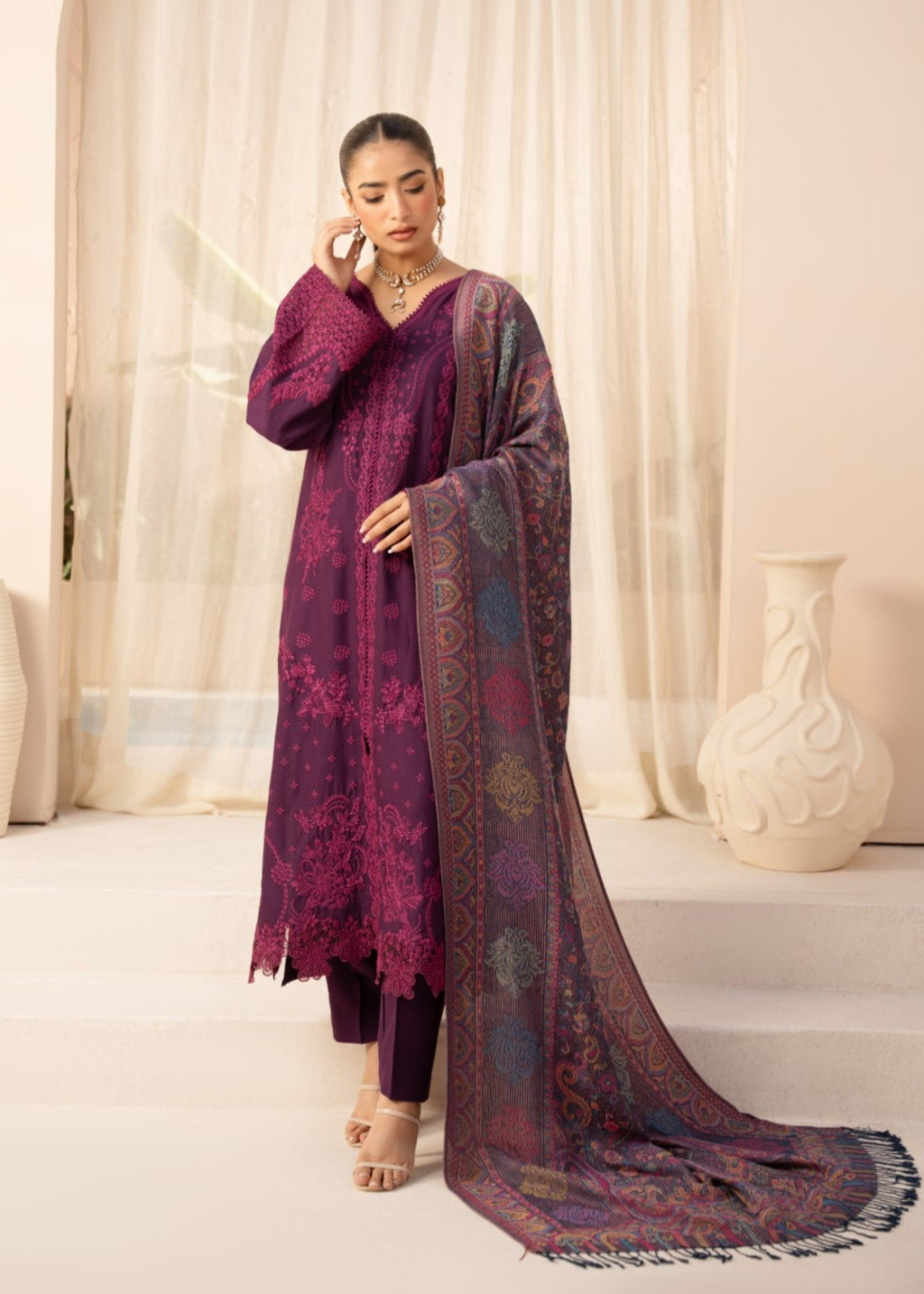 Mohagni MWD 22 Women 3pcs