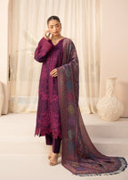 Mohagni MWD 22 Women 3pcs