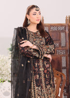 Polawn PD FORMAL 25 461 | PRET FORMAL COLLECTION Women 3pcs