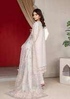 Sajni Fashion 3508 Women 3pcs