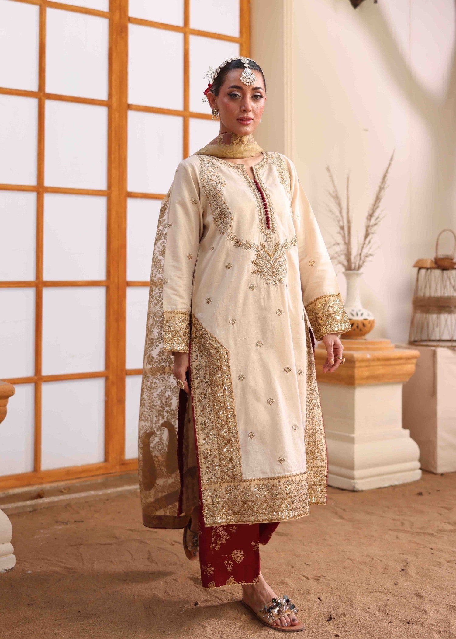 Costumo Astrid Women 3pcs