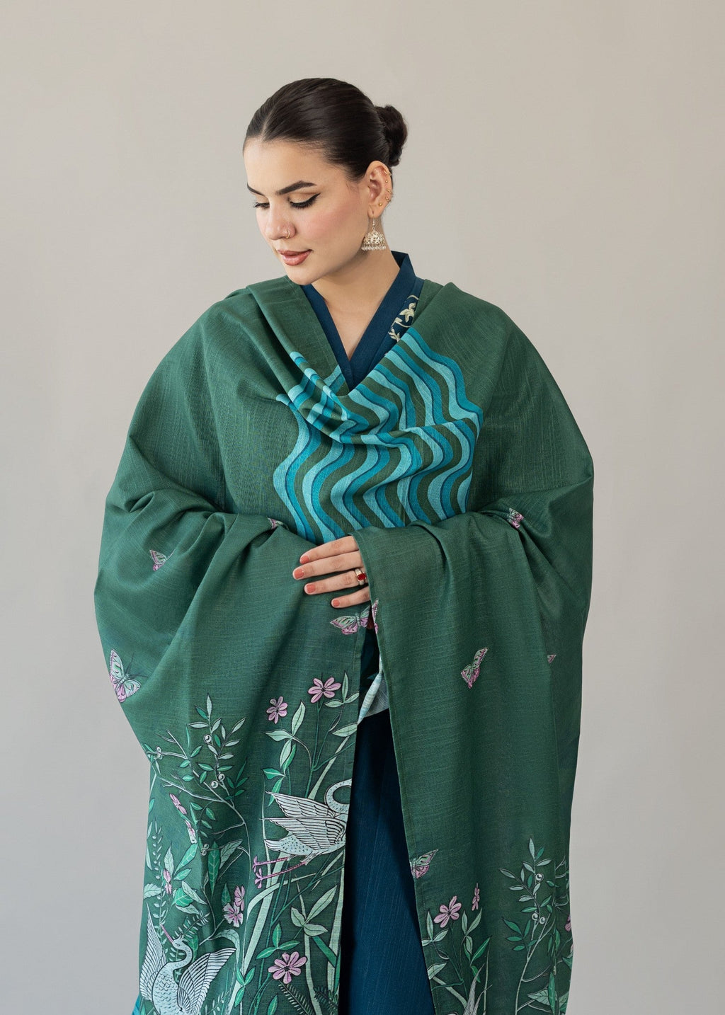 Urge Pret SHADOW Women 3pcs