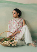 Cross Stitch FLORET GRACE Women 3pcs