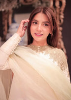 Haraj Collections Casper Embroidered Women 3pcs