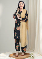 Glamour Stylo Alvera Women 3pcs