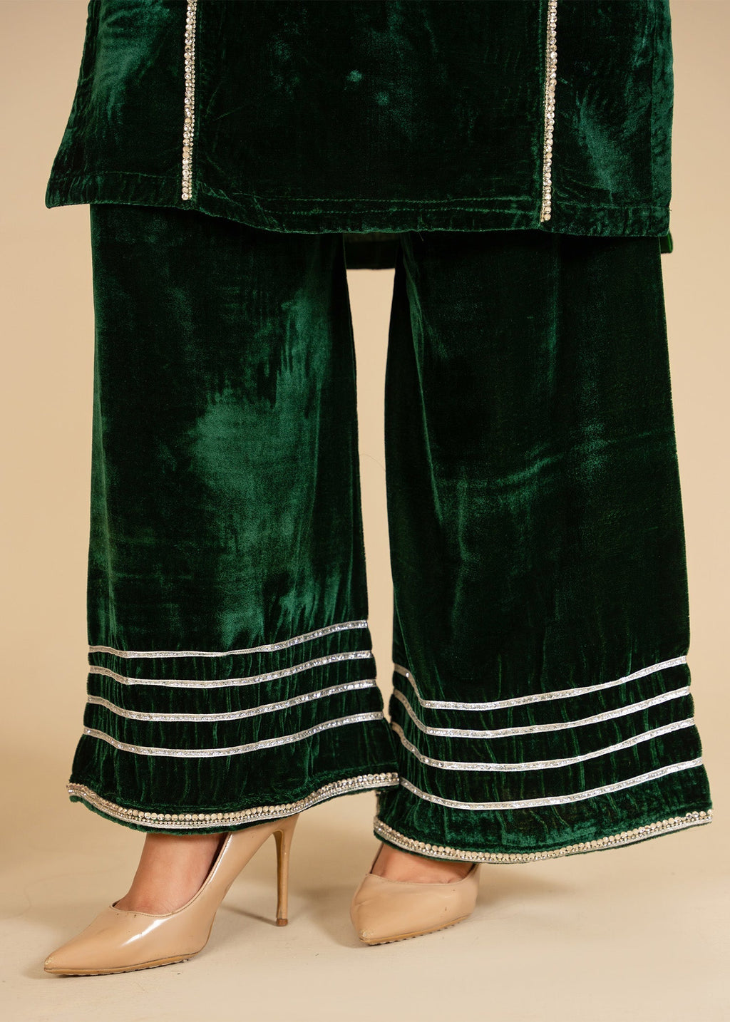 Momin Online Sage Women 2pcs