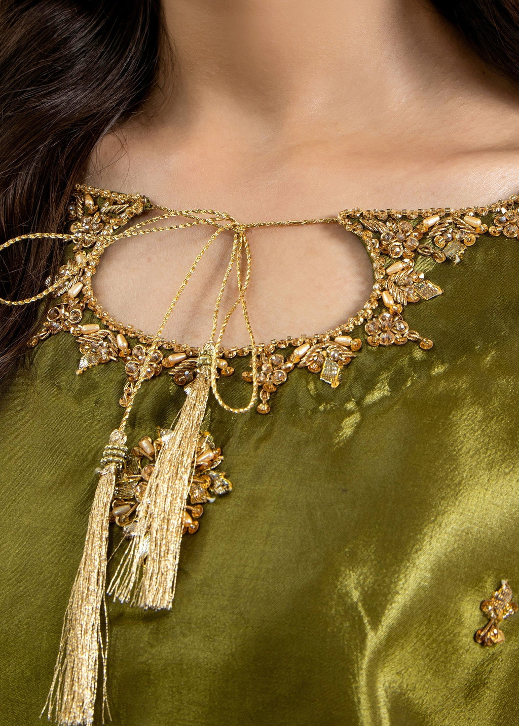 Laleen Parsa Women 3pcs