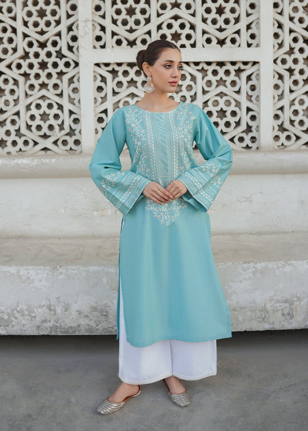 Reetriwaj AMILA Women 2pcs