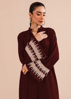 Peach Republic Classic Lace Dress 02 Women 2pcs