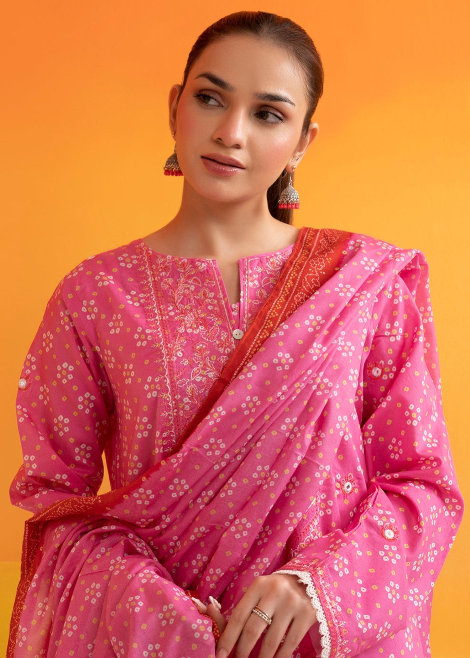 Zellbury WPS2521809 Pink Women 2pcs