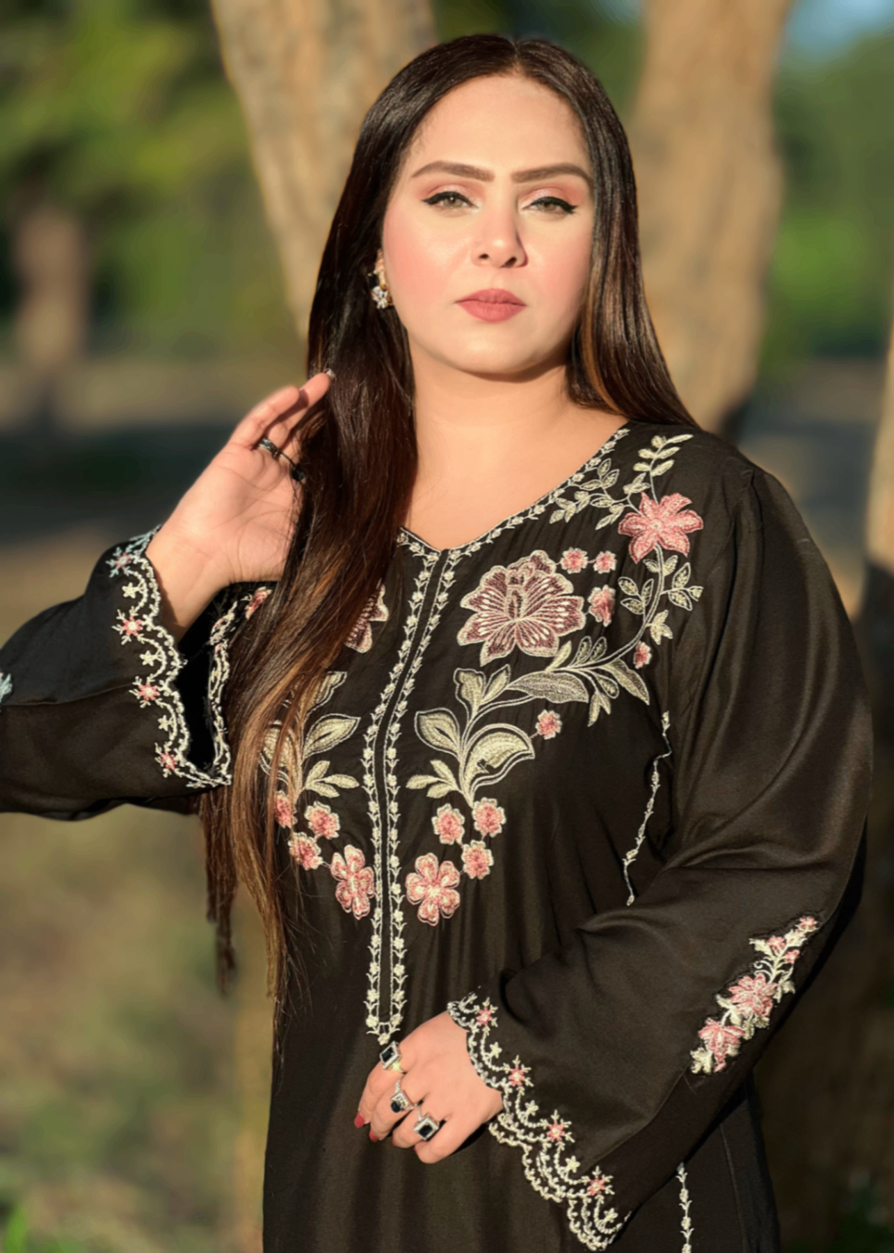 Preetpret Celine Women 2pcs