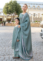 Ally's Pret AL 1114 (N) Women 3pcs