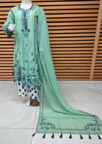 Zaha ELAYA (ZL25 10 A) Women 3pcs